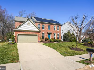 9602 Larkview Ct, Fairfax Station, VA, 22039