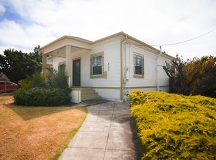 2104 92nd Ave, Oakland, CA 94603