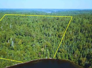 Hinsdale Is, Cook, MN 55723