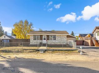 1440 Schley Ave, Butte, MT 59701