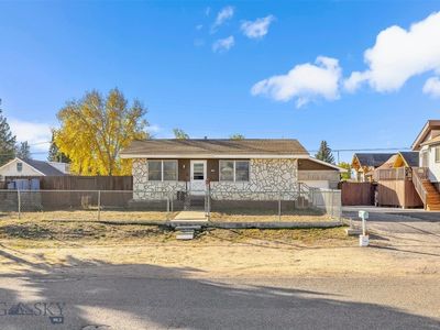 1440 Schley Ave, Butte, MT, 59701