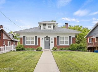 1018 Fairmount Blvd, Jefferson City, MO 65101