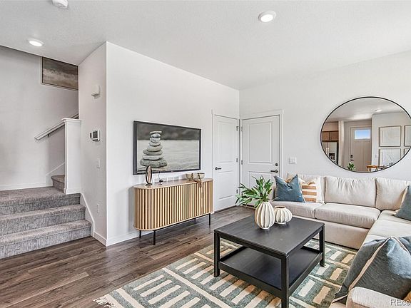 3rd image of 1365 S Chester Street #A