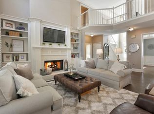 718 Broadlands Ln, Powder Springs, GA 30127