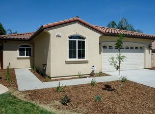 951 Vista Pl, Lemoore, CA 93245