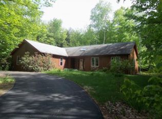 40 Old Marsh Hill Rd, Belmont, NH 03220