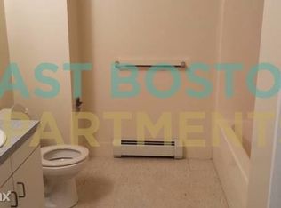 148 Putnam St, East Boston, MA 02128