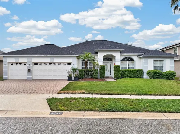 3637 DEVEREAUX COURT, ORLANDO, FL 32837