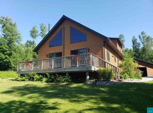 89125 Bark Point Rd, Herbster, WI 54844