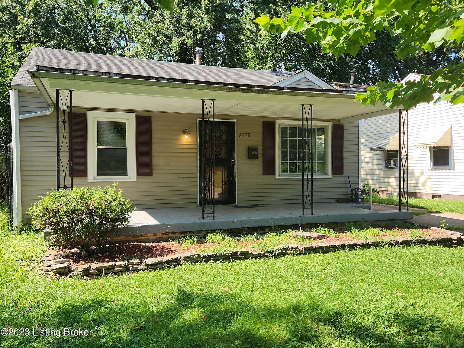 3822 Algonquin Pkwy, Louisville, KY 40211 MLS 1641430 Zillow