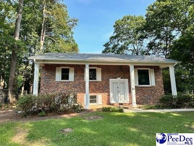 242 Creek Dr, Quinby, SC, 29506