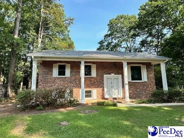 242 Creek Dr, Quinby, SC 29506