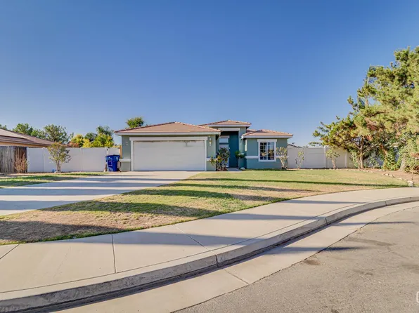 14206 Corte Luna, Bakersfield, CA 93314