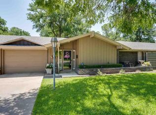 2511 Beefeater Dr, Wichita Falls, TX 76308