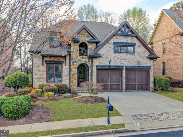 3130 Stonecrest Dr, Cumming, GA 30041