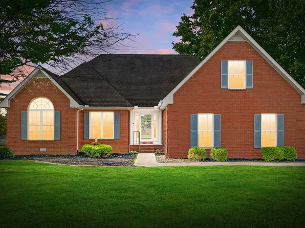 502 Forrest Pointe Dr, Murfreesboro, TN 37130