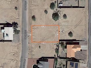 14653 S Diablo Rd LOT 5803, Arizona City, AZ 85123