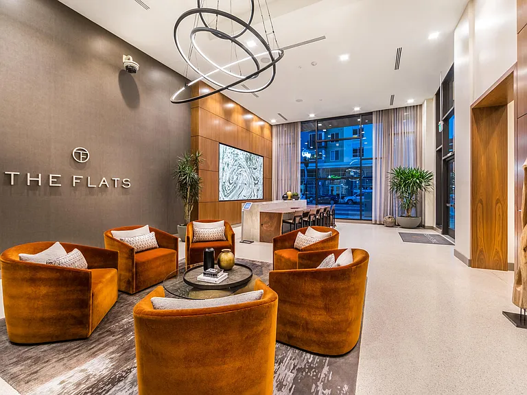 The Flats — Photo 6