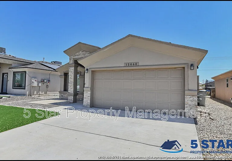 12060 Mesquite Thorn Dr — Photo 4