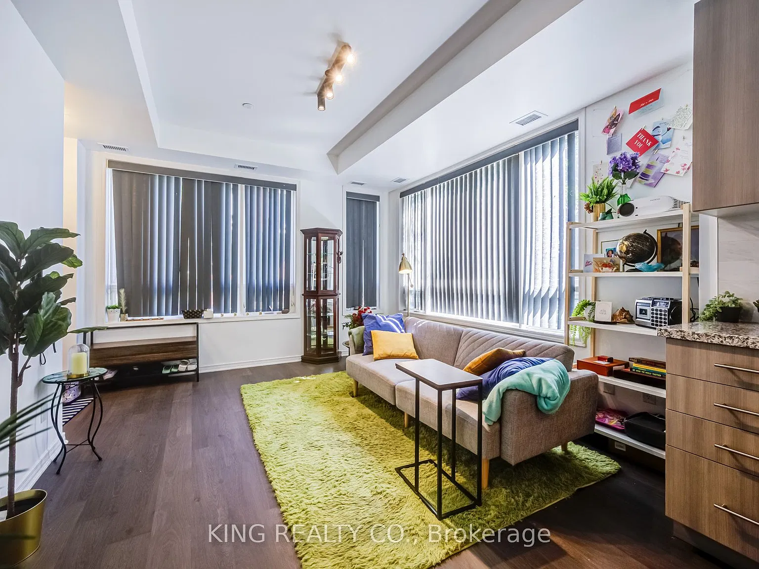 2 bed, $2,800 — Photo 4