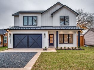 3111 Hedgerow Dr, Dallas, TX 75235