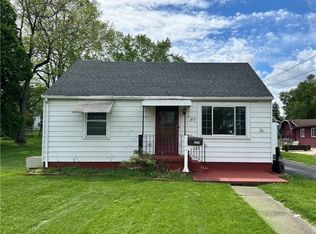 375 N Miami St, West Milton, OH 45383