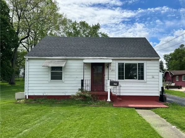 375 N Miami St, West Milton, OH 45383