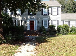 100 Summer Place Drive, Greer, SC 29650