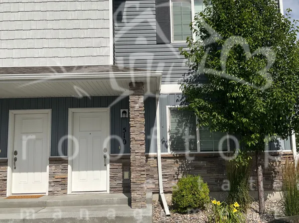 510 Trails End, Idaho Falls, ID 83402
