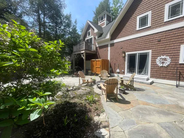 56 Kings Pine Road, Wolfeboro, NH 03894