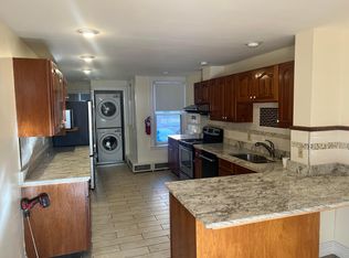 1896 Beacon St #3F, Brookline, MA 02445