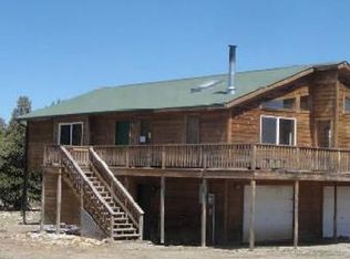 487 Busch Run Rd, Fairplay, CO 80440