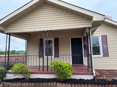 300 E Cedar St, Bristol, TN, 37620