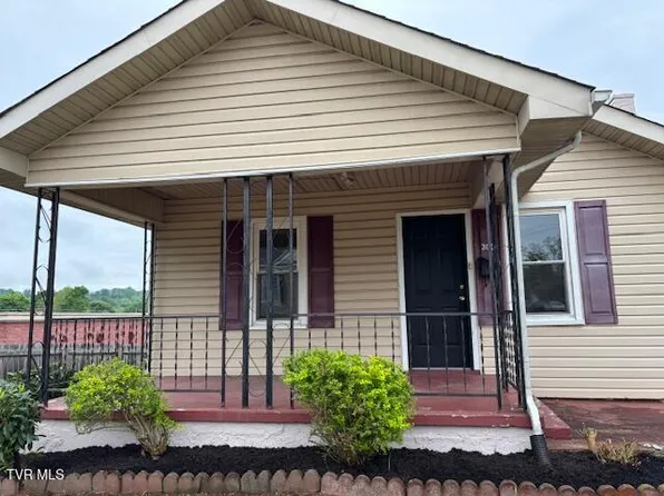 300 E Cedar St, Bristol, TN 37620