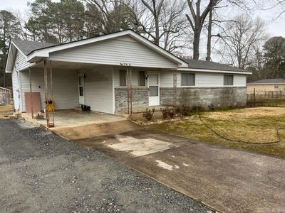 8016 Thompson Rd, Mabelvale, AR, 72103