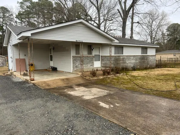 8016 Thompson Rd, Mabelvale, AR 72103