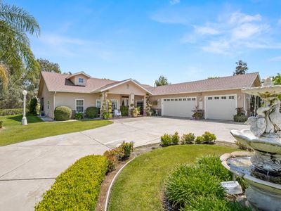 31290 James Ave, Madera, CA, 93636