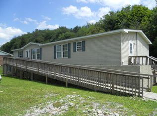 217 Watts St, North Tazewell, VA 24630