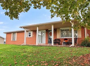 16077 Park Way, East Liverpool, OH 43920