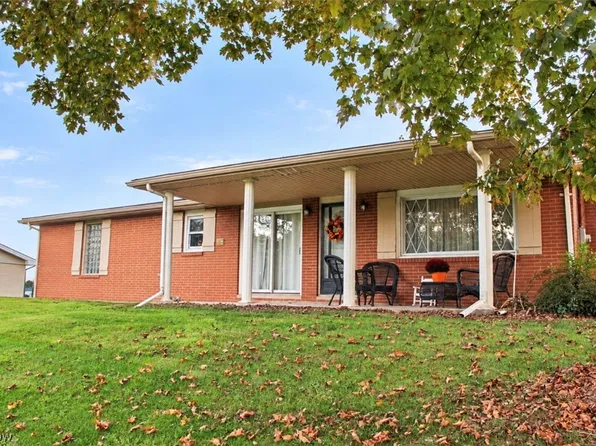 16077 Park Way, East Liverpool, OH 43920