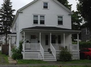 14 Cherry St, Danvers, MA 01923