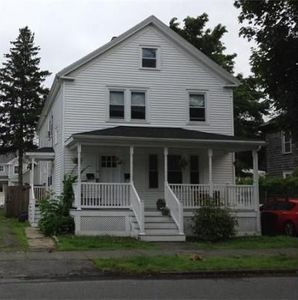 14 Cherry St, Danvers, MA, 01923