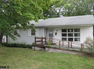 5 Mulford Ct, Bridgeton, NJ 08302