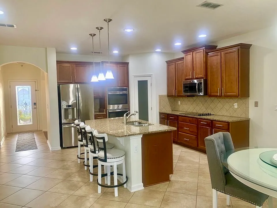 4419 Barton Creek Ln — Photo 4