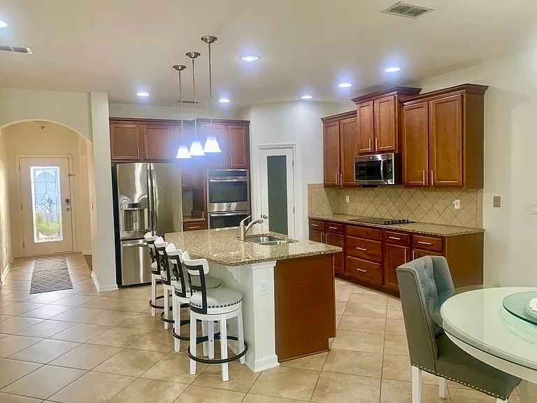 4419 Barton Creek Ln — Photo 4