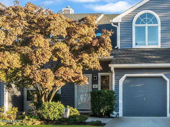 40 Shore Drive, Long Branch, NJ 07740