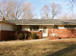 6226 E 9th St N, Wichita, KS 67208