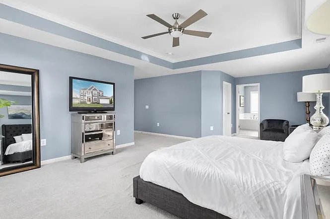 126 Farmhouse Ct — Photo 16