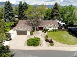 195 Inca Pkwy, Boulder, CO 80303