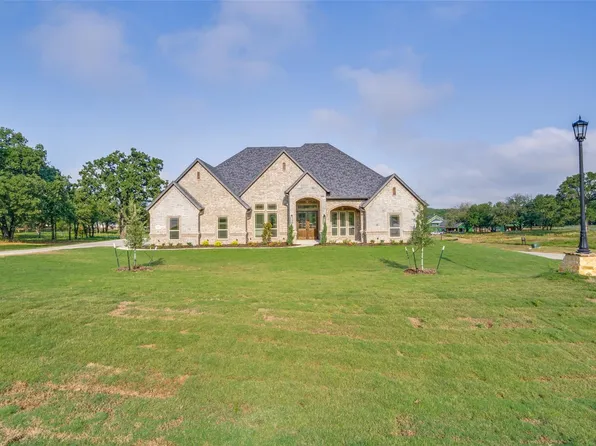 1043 Estancia, Weatherford, TX 76088